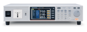 GW Instek APS-7100E Источник питания AC/DC